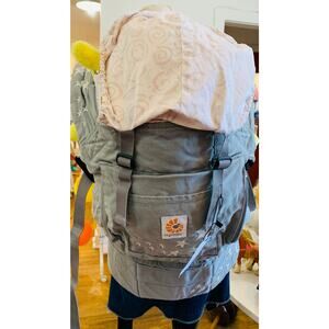Ergobaby carrier